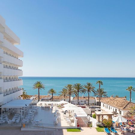 בנאלמדנה Hotel Palia La Roca מראה חיצוני תמונה