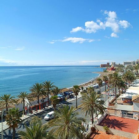 בנאלמדנה Hotel Palia La Roca מראה חיצוני תמונה