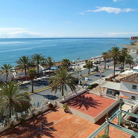 בנאלמדנה Hotel Palia La Roca מראה חיצוני תמונה